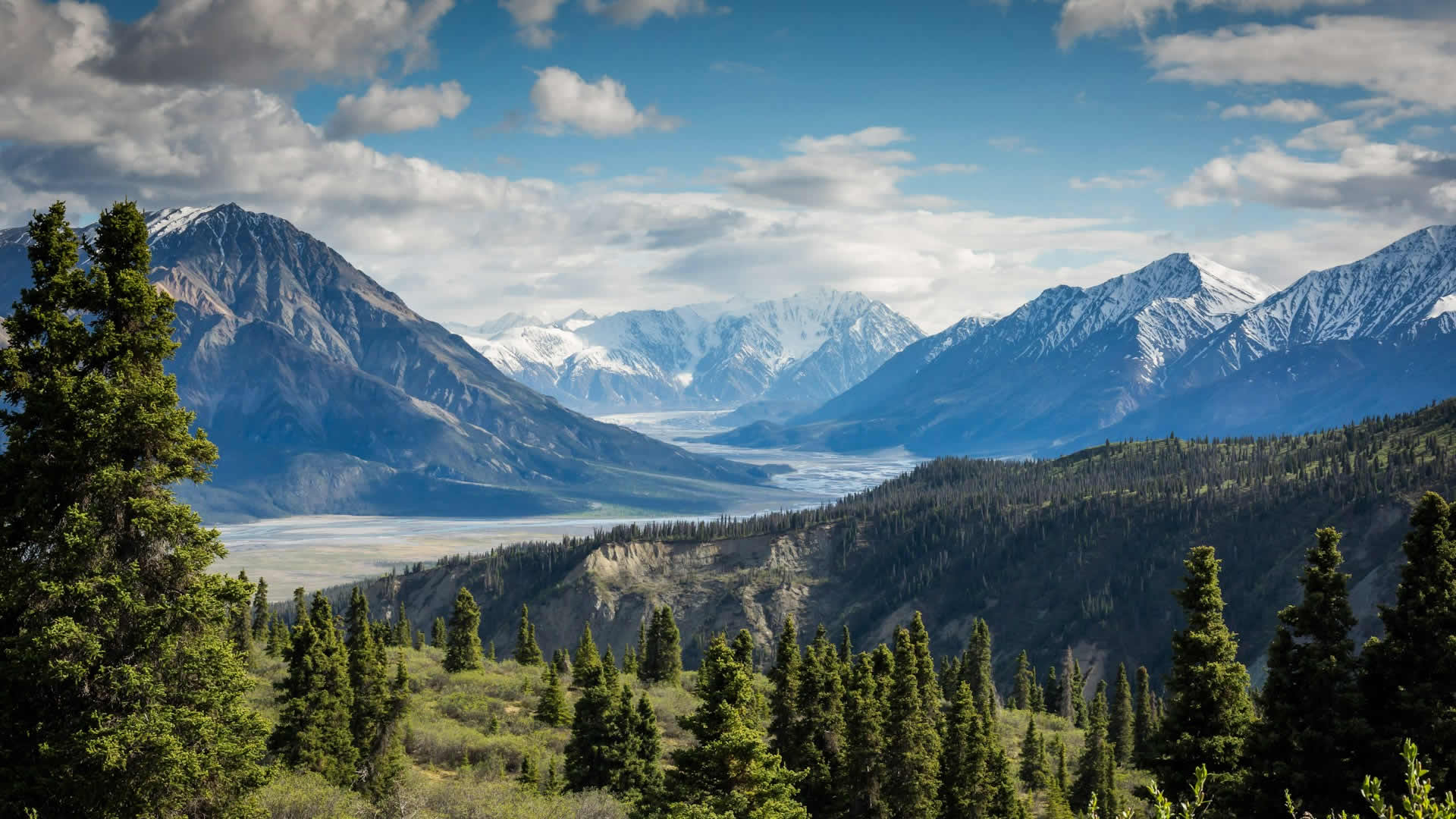 Mountain Peak